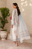 Baroque UF-4402 Summer Lawn Collection 2026