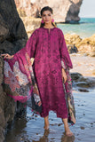Baroque UF-4108 Summer Lawn 2025