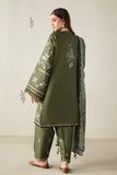 Baroque UF-4431 Summer Lawn Collection 2026