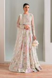 Baroque  UF-686 Embroidered Formals 2025