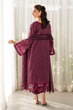 Baroque UF-4098 Summer Lawn 2025