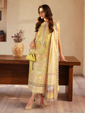 Binilyas 97 - B Mehroze Luxury Lawn 2025