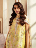 Binilyas 97 - B Mehroze Luxury Lawn 2025