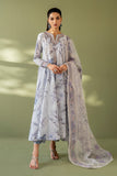 Baroque UF-4173 Summer Embroidered Collection 2026