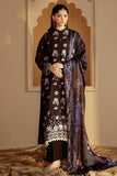 Cross Stitch Shadow Grace Winter Collection 2024