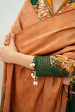 Baroque Digital Printed Khaddar SF-4019 Winter Collection 2024
