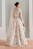 Baroque  UF-686 Embroidered Formals 2025