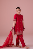Emaan Adeel Umaima Her To Her 2025
