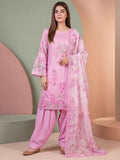 Salitex SSW8U3P445 Printed Lawn Collection 2026