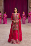 Emaan Adeel Maelissa The Empress Wedding Formals 2025