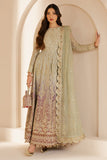 Jazmin WF'25-01 Chiffon Formals 2025