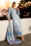 Aabyaan Calina (AZ-09) Shezlin Chikankari Edit 2005