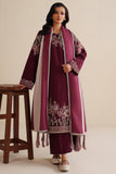 Farasha Meadow Winter Spell 2025