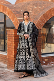 Emaan Adeel Midnight Bliss Mirabelle Festive Luxury Lawn 2026