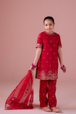 Emaan Adeel Umaima Her To Her 2025