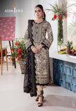Asim Jofa AJUR-09 Uraan Lawn Collection 2024