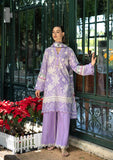 Elaf Premium EPE-08A Lavender Aura Print Collection 2025