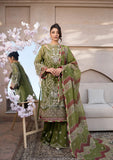 Elaf Premium EFH-08 Parwaana Formal Handwork Collection 2024