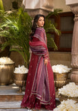 Elaf Premium EFH-06 Ghazal Formal Handwork Collection 2024