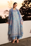Aabyaan Calina (AZ-09) Shezlin Chikankari Edit 2005