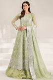 Farasha Sage Sparkle Fiorella Formals 2026