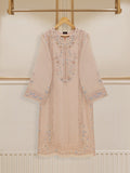 Agha Noor 3 Piece - Embroidered Chiffon S109747 Prets 2024