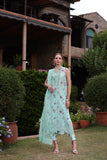 Saadia Asad D5 Noor Eid Luxe Printkari 2024