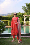 Saadia Asad D3 Noor Eid Luxe Printkari 2024
