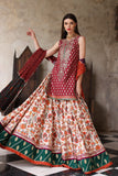 Charizma Janan Festive Lawn Eid Prets 2024