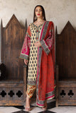 Charizma Amani Festive Lawn Eid Prets 2024