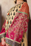 Charizma Amani Festive Lawn Eid Prets 2024
