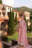 Saadia Asad D7 Noor Eid Luxe Printkari 2024
