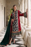 Charizma Karine Festive Lawn Eid Prets 2024