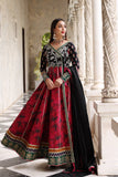 Charizma Anarkali Festive Lawn Eid Prets 2024
