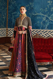 Charizma Misty Festive Lawn Eid Prets 2024