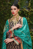 Charizma Zenel Festive Lawn Eid Prets 2024
