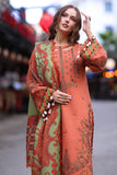 Charizma PS4-01 Poshima Wool Shawl 2024