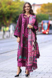 Charizma PS4-05 Poshima Wool Shawl 2024