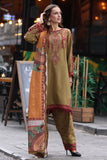 Charizma PS4-08 Poshima Wool Shawl 2024