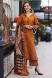 Charizma PS4-04 Poshima Wool Shawl 2024