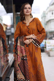 Charizma PS4-04 Poshima Wool Shawl 2024