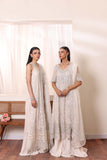 Design # D5 Saadia Asad Noor Chiffon De Luxe 2024