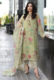 Charizma CMA-4-16 Mi-Amor | Ready To Wear 2024