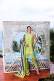 Saadia Asad D8-B Noor Eid Luxe Printkari 2024