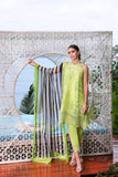 Saadia Asad D8-B Noor Eid Luxe Printkari 2024