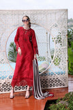 Saadia Asad D8-A Noor Eid Luxe Printkari 2024