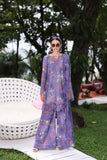 Saadia Asad D4-B Noor Eid Luxe Printkari 2024