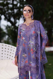 Saadia Asad D4-B Noor Eid Luxe Printkari 2024