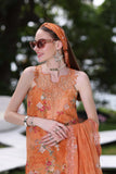 Saadia Asad D4-A Noor Eid Luxe Printkari 2024