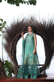 Saadia Asad D7-B Noor Eid Luxe Printkari 2024